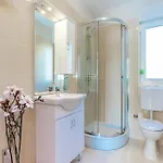 Contemporary In With Swimming Pool * Dramalj