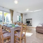 Contemporary In With Swimming Pool