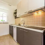 Contemporary In With Swimming Pool Dramalj