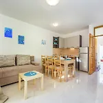 Contemporary In With Swimming Pool Feriehus Dramalj