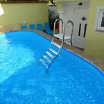 Feriehus Contemporary In With Swimming Pool Dramalj