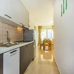 Contemporary In With Swimming Pool