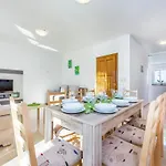 Contemporary In With Swimming Pool *
