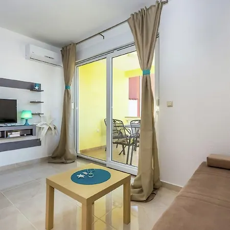 Contemporary In With Swimming Pool Dramalj